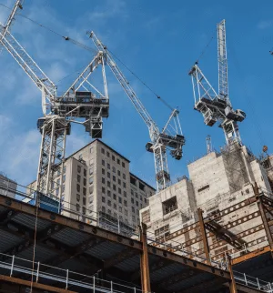 Construction
