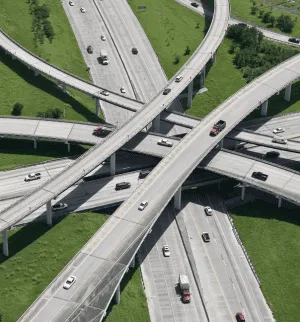Infrastructure