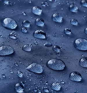 Waterproofing