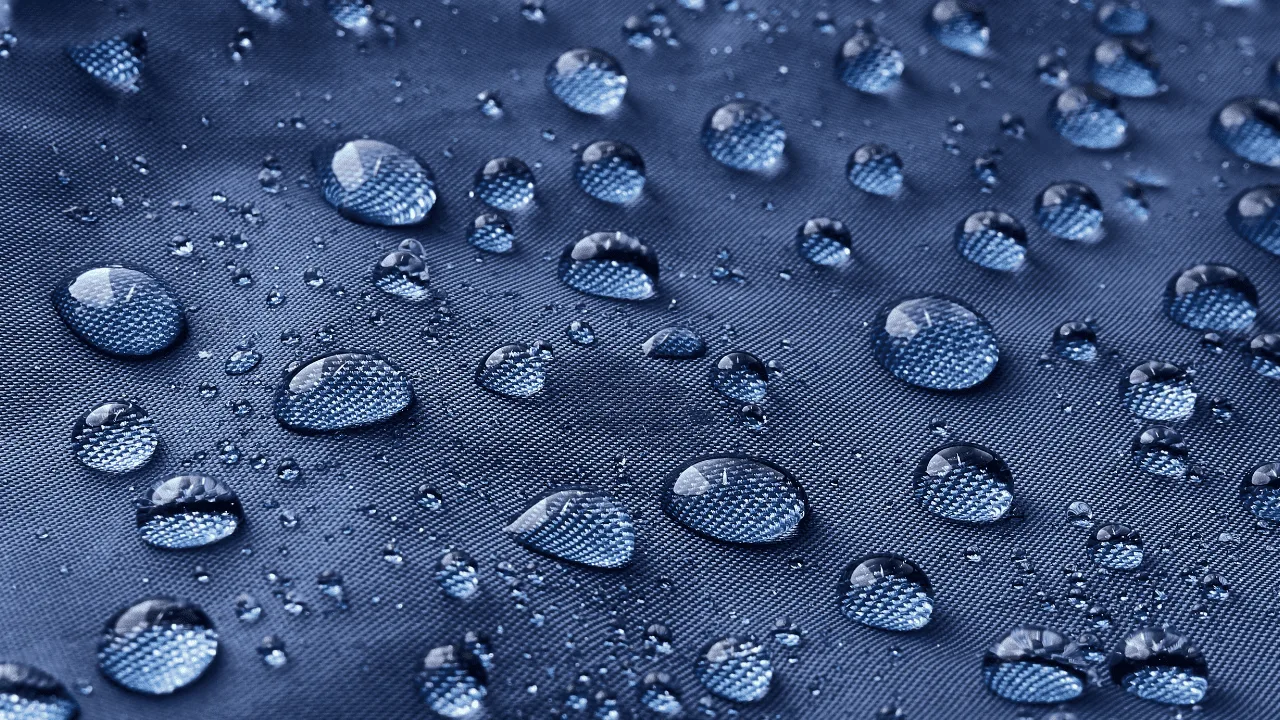 Waterproofing